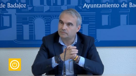 Rueda de prensa alcalde 27/03/20- Nuevas iniciativas municipales Covid-19