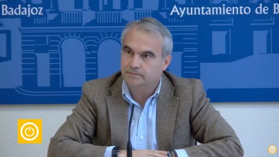 Rueda de prensa alcalde 30/03/20- Actualidad municipal