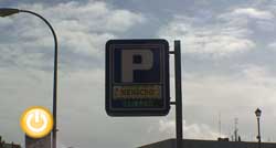 Badajoz contará con un nuevo parking público en Valdepasillas