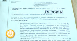 Anticorrupción archiva la denuncia de IU sobre la permuta de terrenos de Caja Badajoz