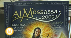 Presentación de la nueva edición de Al-Mossassa