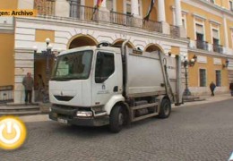 El ayuntamiento invertirá 5 millones de Euros en el Servicio Municipal de Limpieza