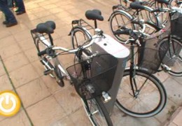 El GMS-R afirma que el servicio de alquiler de bicicletas no está regulado