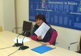 El GMS-R asegura que la oferta cultural en Badajoz es deficiente