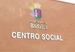 El nuevo centro social de Suerte de Saavedra abre sus puertas