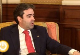 Entrevista a Francisco Javier Gutiérrez