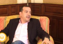Entrevista a Miguel Ángel Segovia