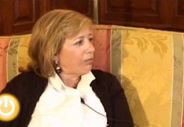 Entrevista a María Paz Luján