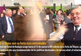 IFEBA se llena con su feria más entrañable