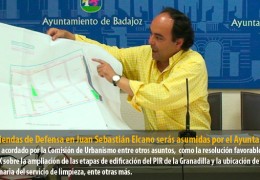 Las viviendas de Defensa en Juan Sebastián Elcano serás asumidas por el Ayuntamiento