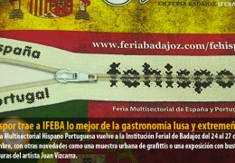 Fehispor trae a IFEBA lo mejor de la gastronomía lusa y extremeña