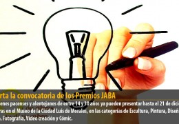 Abierta la convocatoria de los Premios JABA