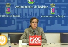 PSOE exige que se actúe en las zonas verdes de Cuartón del Cortijo mediante ejecución subsidiaria