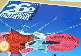 La participación en la  Media Maratón Elvas-Badajoz bate récord de inscritos