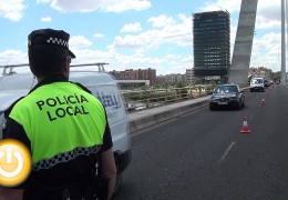 El PSOE no apoyará la nueva ordenanza de Policía Local