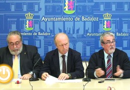 Badajoz CF y CD Badajoz compartirán el Nuevo Vivero