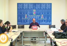 El PSOE pide conocer el proyecto presentado a Capital Europea de la Juventud