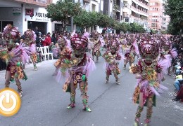 Polémica por la apertura de comercios el domingo de Carnaval