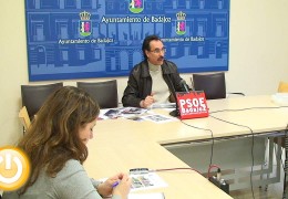 El PSOE lamenta el abandono del Ayuntamiento a Cerro de Reyes