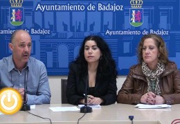 La oposición quiere que Badajoz sea un municipio libre de circos