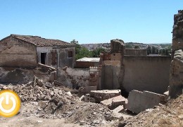 El alcalde niega que la Comisión Provincial de Patrimonio haya rechazado el proyecto de El Campillo