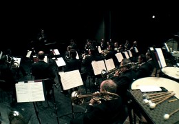 Concierto Banda Municipal de Música de Badajoz – Homenaje a Miguel del Barco Gallego