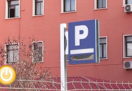 El PSOE de Badajoz recurre el auto de archivo del Parking Conquistadores