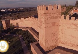 Badajoz promociona su oferta turística en Lisboa