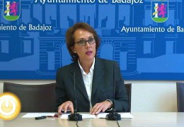 La demanda por el Canal de Badajoz incorpora los puntos propuestos por la oposición