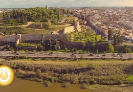 La Semana Santa de Badajoz bate récord de ocupación hotelera