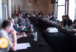 Badajoz acoge el XII Foro de Ciudades por el Empleo