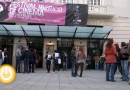 Festival Ibérico de Cine 2013