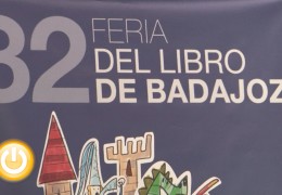 XXXII Feria del Libro de Badajoz