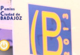 Premios Ciudad de Badajoz 2013