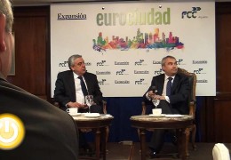 Eurociudad Badajoz- Elvas, ejemplo de cooperación transfronteriza