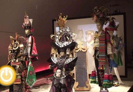 Talleres para jóvenes en el Museo del Carnaval de Badajoz