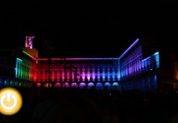 Más de 100.000 personas participan en la quinta edición de la Noche en Blanco