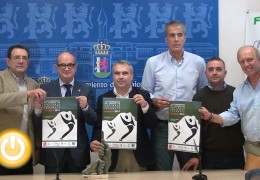 Badajoz calienta motores para el Campeonato de España de Patinaje Artístico