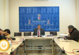 Astorga informa sobre los acuerdos de la Comisión de Hacienda