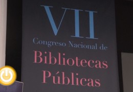 Clausurado el VII Congreso Nacional de Bibliotecas Públicas
