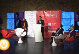 La innovación tecnológica y social marca estrategias de futuro en Badajoz