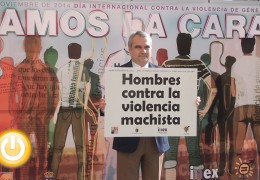 Unidad contra la violencia machista