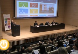 Badajoz aspira a convertirse en referente en la aplicación de la asistencia sanitaria transfronteriza