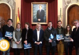 Badajoz obtiene el sello de Entidad Adherida a la Estrategia de Emprendimiento y Empleo Joven