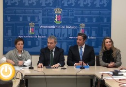 Badajoz contará con lanzaderas de empleo para 40 jóvenes