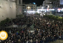 Pregón del Carnaval de Badajoz 2015
