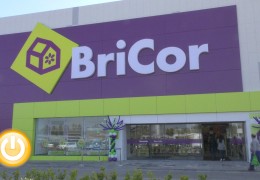 BriCor abre su primera tienda en Badajoz