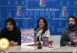 Las historias y leyendas de Badajoz plasmadas en un libro colectivo