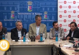 Badajoz acogerá el I Torneo Talent Cup