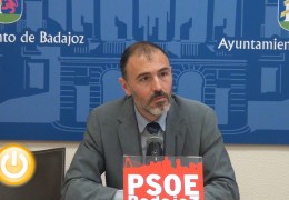 PSOE pide crear una mesa de contratación permanente